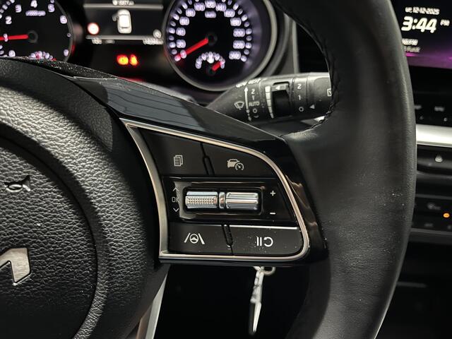 KIA CEE D Ceed Sportswagon 1.0 T-GDi DynamicLine