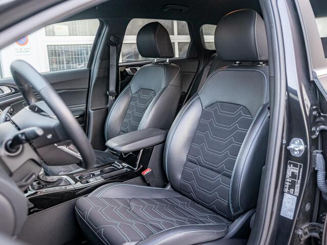 KIA CEE D Ceed Sportswagon 1.0 T-GDi MHEV Design Edition | Automaat | Climate | Cruise | Stoel & Stuurverwarming