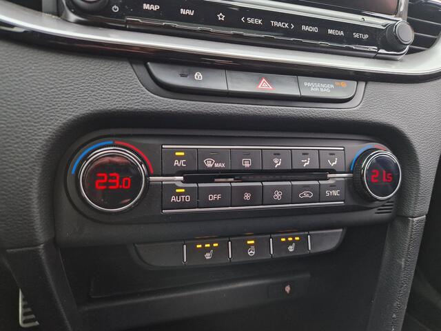 KIA CEE D Ceed 1.0 T-GDi GT-Line | Open Dak | LED | Stoelverwarming | Licht- en Regensensor | Camera |