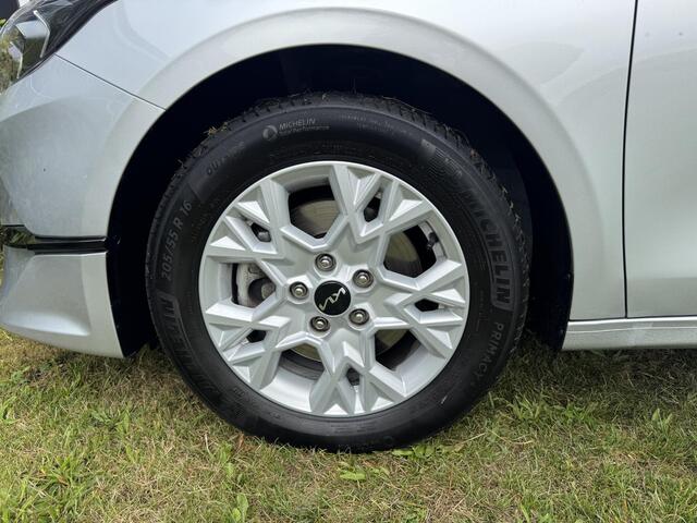 KIA CEE D Ceed Sportswagon 1.0 T-GDi DynamicLine , Eerste Eigenaar, Navigatie, Apple Carplay/ Android Auto, Lane Assist, Enz...