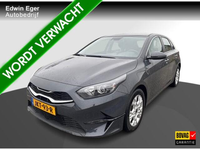 KIA CEE D Ceed 1.0 T-GDi DynamicLine | Apple Carplay | Andriod Auto |