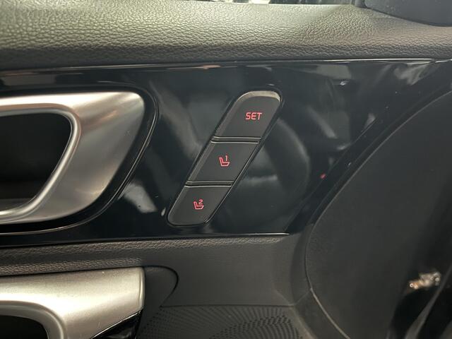 KIA CEE D Ceed Sportswagon 1.6 GDI PHEV ExecutiveLine , Met Trekhaak, Schuif/Kanteldak, Elektrische Stoel met Geheugenstand, Stoelverwarming en Ventilatie, Adaptieve CruiseControl