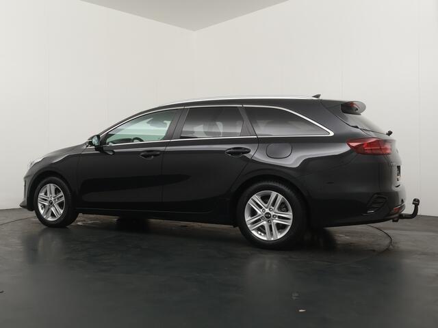 KIA CEE D Ceed Sportswagon 1.0 T-GDi DynamicPlusLine Airco - Apple Carplay/Android Auto - Navigatie - Cruise Control - Climate Control - Stuur/Stoel Verwarming - Fabrieksgarantie tot 04-2027