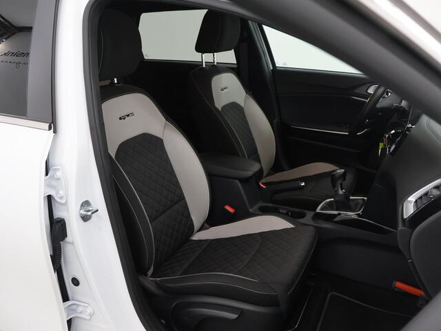 KIA CEE D Ceed Sportswagon 1.5 T-GDi GT-Line Edition | Trekhaak | Navigatie | Parkeercamera | Apple Carplay/Android Auto | Cruise Control |