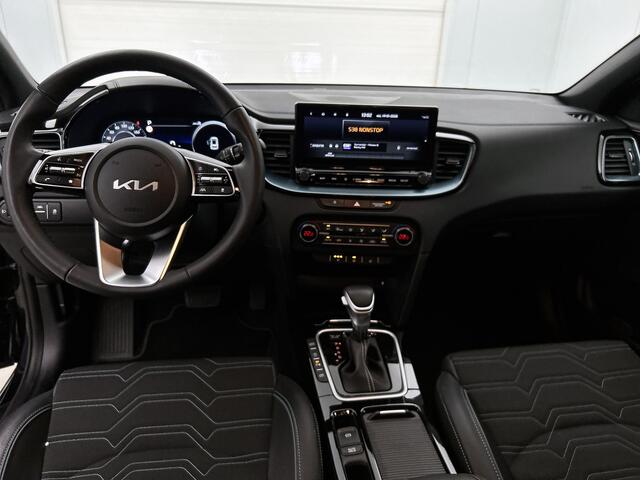 KIA CEE D Ceed 1.0 T-GDi MHEV Design Edition JBL | Stoel/Stuurverwarming |