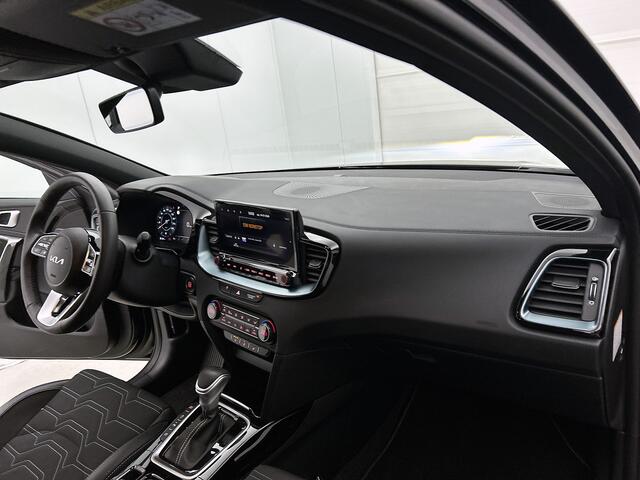 KIA CEE D Ceed 1.0 T-GDi MHEV Design Edition JBL | Stoel/Stuurverwarming |