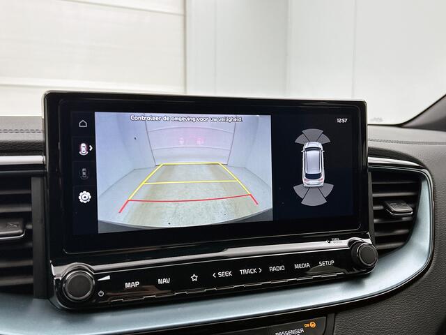 KIA CEE D Ceed 1.0 T-GDi MHEV Design Edition JBL | Stoel/Stuurverwarming |