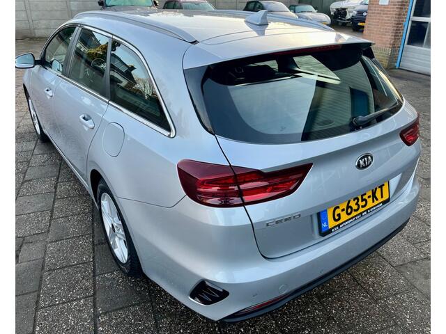 KIA CEE D 1.0 T-GDI DYNAMICL. NAP LOGISCH NL AUTO
