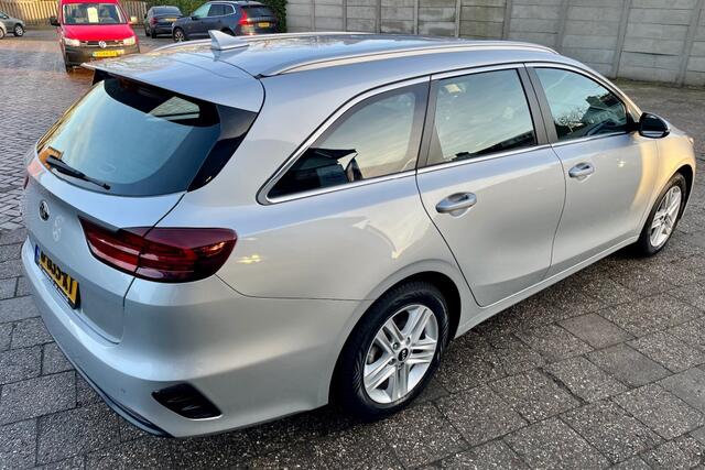 KIA CEE D 1.0 T-GDI DYNAMICL. NAP LOGISCH NL AUTO