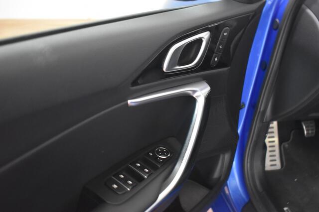 KIA CEE D Ceed 1.4 T-GDi ExecutiveLine