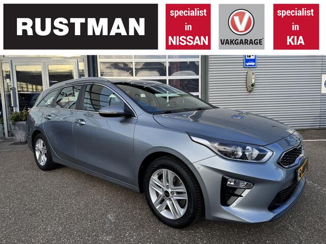 KIA CEE D Ceed Sportswagon 1.0 T-GDi DynamicLine
