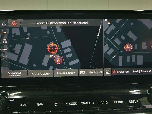 KIA CEE D Ceed Sportswagon 1.0 T-GDi DynamicLine NAVI/LED/CRUISE/AIRCO/LMV