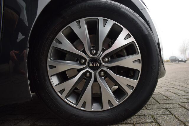 KIA CEE D cee'd Sportswagon 1.0 T-GDi ComfortPlusLine Navigator | Navigatie | Climate Control | Cruise Control | Achteruitrijcamera |