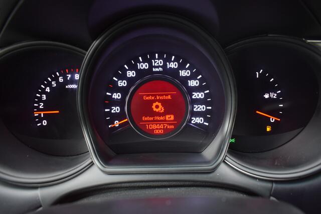 KIA CEE D cee'd Sportswagon 1.0 T-GDi ComfortPlusLine Navigator | Navigatie | Climate Control | Cruise Control | Achteruitrijcamera |