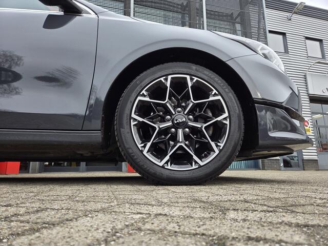 KIA CEE D Ceed Sportswagon 120pk T-GDi MHEV A/T DynamicLine | Navi | Cruise | Climate