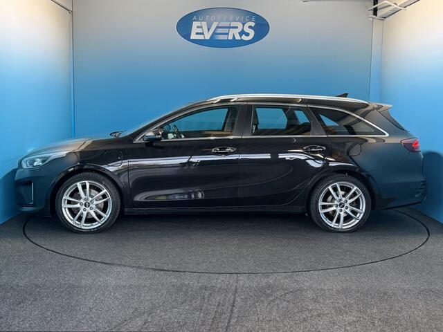KIA CEE D Ceed Sportswagon 1.6 GDI PHEV Dyn+L.
