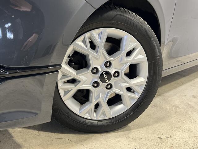 KIA CEE D Ceed Sportswagon 1.0 T-GDi MHEV DynamicLine | Navigatie/Android/Apple Carplay | LM Velgen 16" | Cruise Control Adaptief | Airco | LED Koplampen |