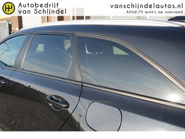 KIA CEE D Ceed Sportswagon 1.0 T-GDI DYNAMICLINE VOLLEDIG DEALER ONDERHOUDEN CAMERA ANDROID-APPLECARPLAY(NAVI) STOEL+STUURVERWARMING ECC AIRCO CRUISECONTROL BLUETOOTH LMV 4X ELECTR.RAMEN/SPIEGELS ENZ...