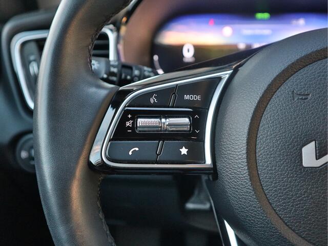 KIA CEE D Ceed 1.0 T-GDi DynamicPlusLine | ECC-Airco | Camera | Adaptive Cruise Control | Tot 10jr. Garantie |