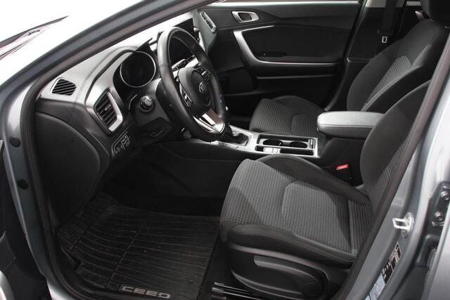 KIA CEE D Ceed Sportswagon 1.0 T-GDi Active SW | Navigatie | Apple Carplay/Android Auto | Climate Control | Camera | Extra Getint Glas