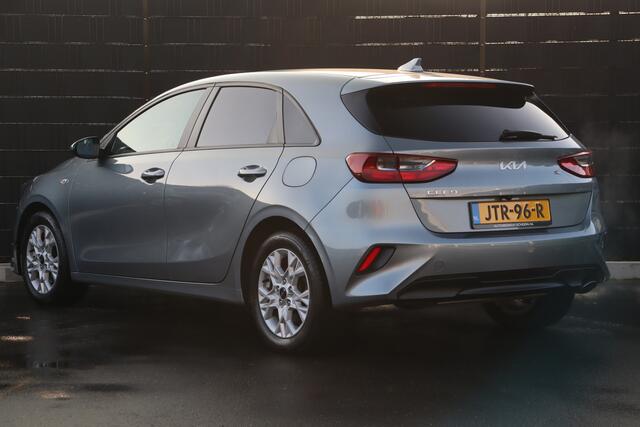 KIA CEE D Ceed 1.0 T-GDi Dynamicline | Adap. Cruise | Stoel-/Stuurverwarming | Camera | Carplay | Climate Control
