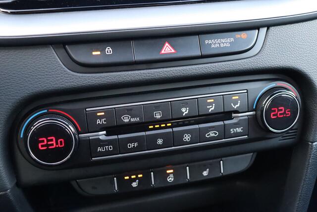 KIA CEE D Ceed 1.0 T-GDi Dynamicline | Adap. Cruise | Stoel-/Stuurverwarming | Camera | Carplay | Climate Control