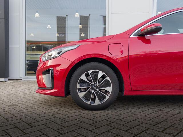 KIA CEE D Ceed Sportswagon 1.6 GDI PHEV DynamicLine