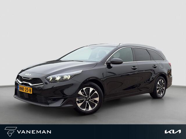 KIA CEE D Ceed Sportswagon 1.0 T-GDi MHEV Design Edition