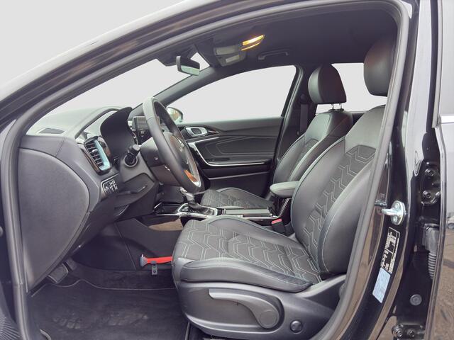 KIA CEE D Ceed Sportswagon 1.0 T-GDi MHEV Design Edition