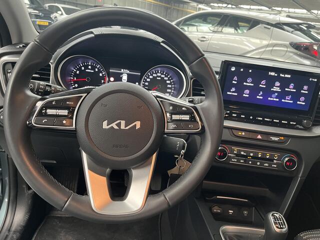 KIA CEE D Ceed Sportswagon 1.5 T-GDi DynamicLine