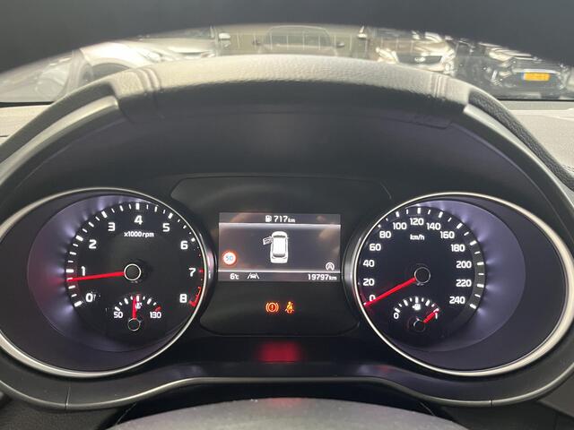 KIA CEE D Ceed Sportswagon 1.5 T-GDi DynamicLine