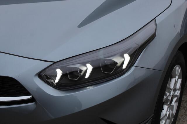KIA CEE D Ceed Sportswagon 1.0 T-GDi MHEV DynamicLine AUTOMAAT Navigatie/Apple carplay/Achteruitrijcamera/Cruise control/Lane assist/Climate control/Led koplampen
