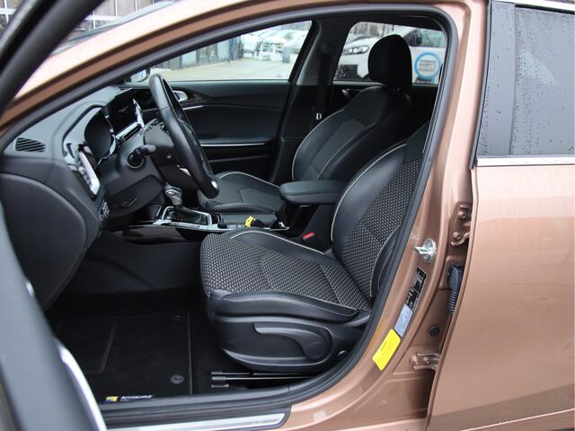 KIA CEE D Ceed Sportswagon 1.6 GDI PHEV Exclusive Line Virtueel, Carplay,Stoel-Stuur verw. BOMVOL! Prijspakker!