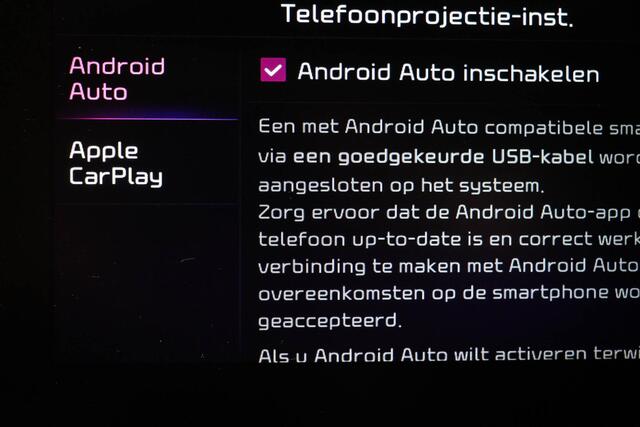 KIA CEE D Ceed Sportswagon 1.4 T-GDi DynamicPlusLine | STOEL / STUUR- VERWARMING | DAB | APPLE | CAMERA