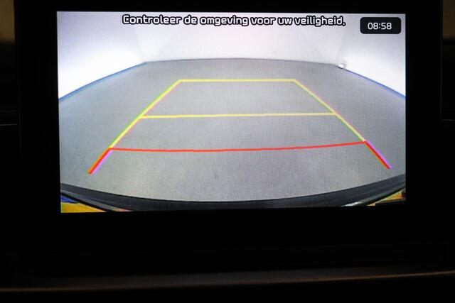 KIA CEE D Ceed Sportswagon 1.4 T-GDi DynamicPlusLine | STOEL / STUUR- VERWARMING | DAB | APPLE | CAMERA