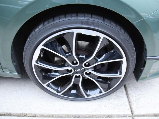 KIA CEE D Ceed Sportswagon 1.5 T-GDi MHEV DynamicPlusLine Stoel- & Stuurverw, Carplay, Camera Prijspakker!