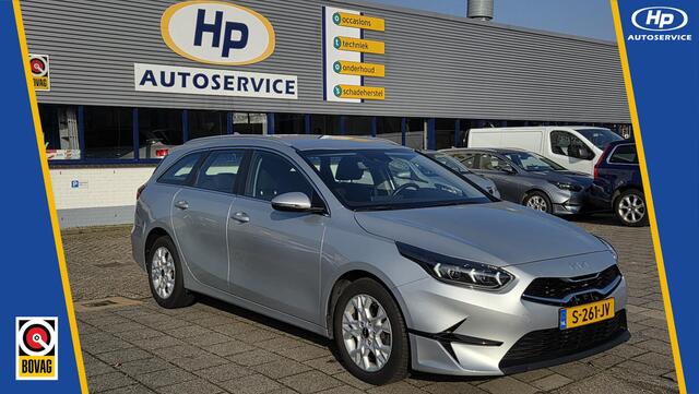 KIA CEE D Ceed Sportswagon 1.0 T-GDi MHEV DynamicLine
