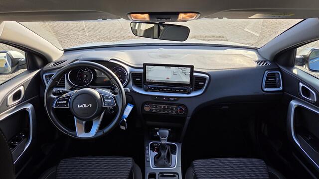 KIA CEE D Ceed Sportswagon 1.0 T-GDi MHEV DynamicLine