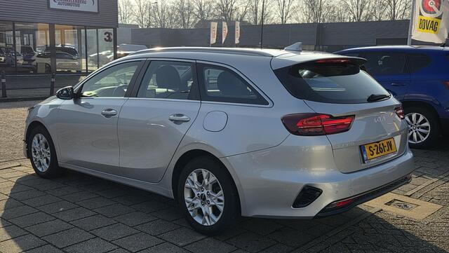 KIA CEE D Ceed Sportswagon 1.0 T-GDi MHEV DynamicLine