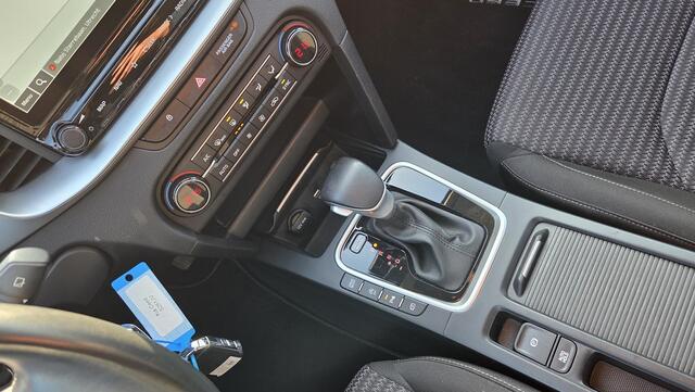 KIA CEE D Ceed Sportswagon 1.0 T-GDi MHEV DynamicLine