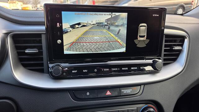 KIA CEE D Ceed Sportswagon 1.0 T-GDi MHEV DynamicLine