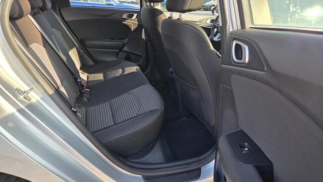 KIA CEE D Ceed Sportswagon 1.0 T-GDi MHEV DynamicLine