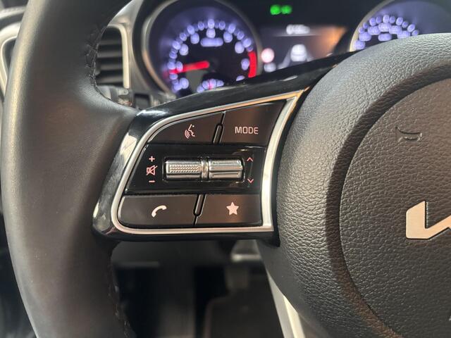 KIA CEE D Ceed Sportswagon 1.5 T-GDi DynamicLine