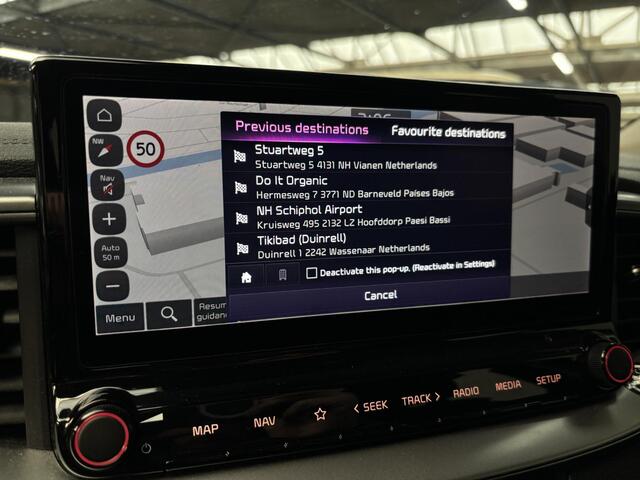 KIA CEE D Ceed Sportswagon 1.5 T-GDi DynamicLine