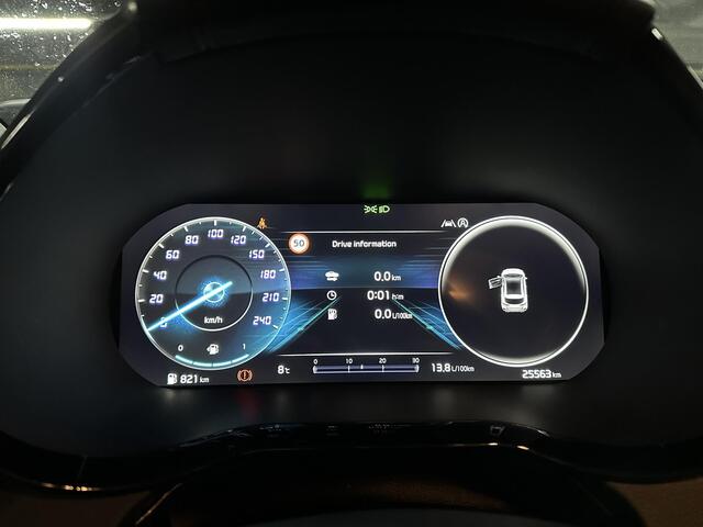 KIA CEE D Ceed 1.0 T-GDi Design Edition