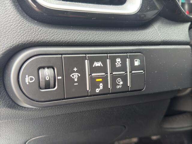 KIA CEE D Ceed Sportswagon 1.6 GDI PHEV DynamicPlusLine | Dodehoek det. | Adaptive | Winter pack