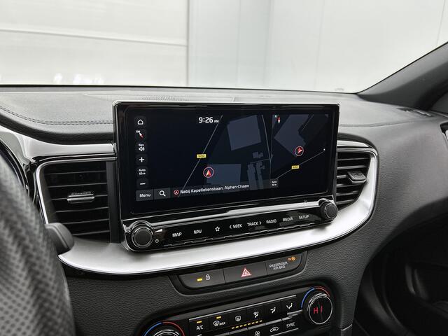 KIA CEE D Ceed Sportswagon 1.5 T-GDi GT-Line Interesse in deze Kia? Deze is uitsluitend te bezichtigen op basis afspraak in Kia Etten-leur