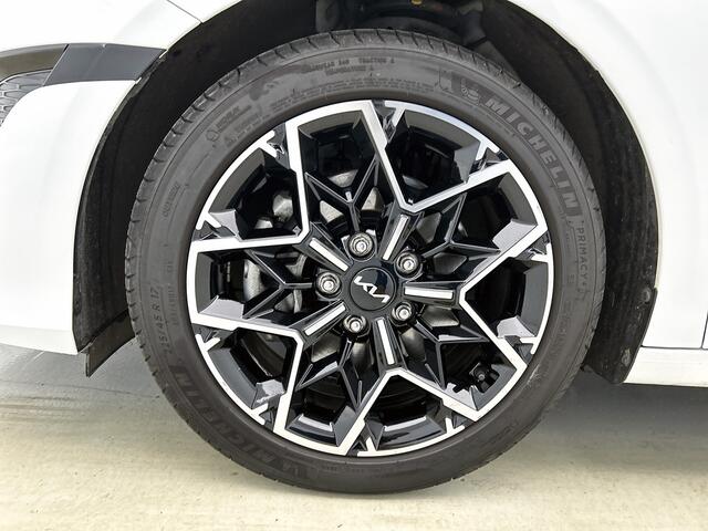 KIA CEE D Ceed Sportswagon 1.5 T-GDi GT-Line Interesse in deze Kia? Deze is uitsluitend te bezichtigen op basis afspraak in Kia Goes