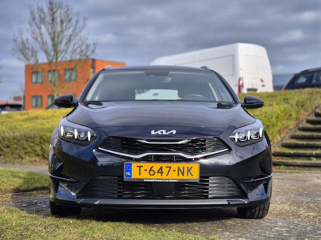 KIA CEE D Ceed Sportswagon 1.0 T-GDi DynamicLine