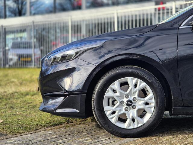 KIA CEE D Ceed Sportswagon 1.0 T-GDi DynamicLine